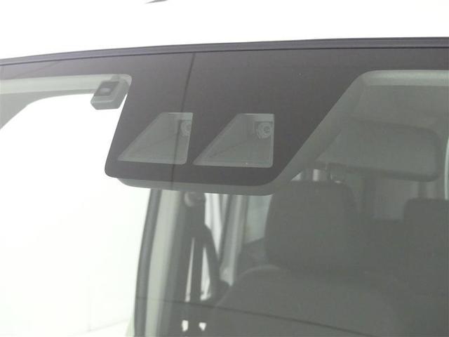 ルーミー G フルセグ メモリーナビ DVD再生 バックカメラ 衝突被害軽減システム ETC 両側電動スライド LEDヘッドランプ ワンオーナー アイドリングストップ(9枚目)