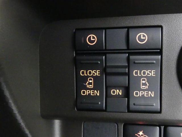 ルーミー G フルセグ メモリーナビ DVD再生 バックカメラ 衝突被害軽減システム ETC 両側電動スライド LEDヘッドランプ ワンオーナー アイドリングストップ(11枚目)