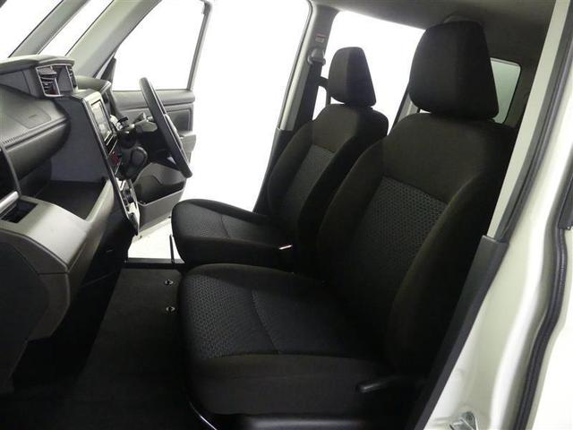 ルーミー G フルセグ メモリーナビ DVD再生 バックカメラ 衝突被害軽減システム ETC 両側電動スライド LEDヘッドランプ ワンオーナー アイドリングストップ(13枚目)