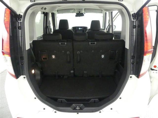 ルーミー G フルセグ メモリーナビ DVD再生 バックカメラ 衝突被害軽減システム ETC 両側電動スライド LEDヘッドランプ ワンオーナー アイドリングストップ(15枚目)