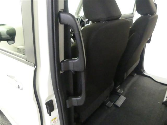 ルーミー G フルセグ メモリーナビ DVD再生 バックカメラ 衝突被害軽減システム ETC 両側電動スライド LEDヘッドランプ ワンオーナー アイドリングストップ(16枚目)