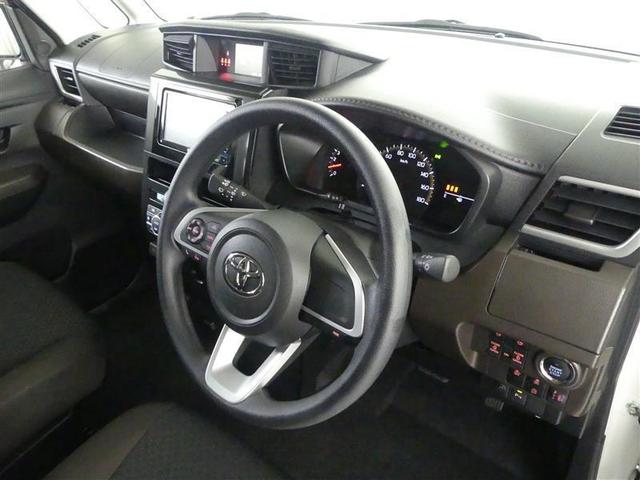 ルーミー G フルセグ メモリーナビ DVD再生 バックカメラ 衝突被害軽減システム ETC 両側電動スライド LEDヘッドランプ ワンオーナー アイドリングストップ(28枚目)