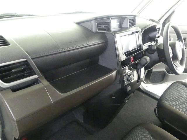 ルーミー G フルセグ メモリーナビ DVD再生 バックカメラ 衝突被害軽減システム ETC 両側電動スライド LEDヘッドランプ ワンオーナー アイドリングストップ(29枚目)