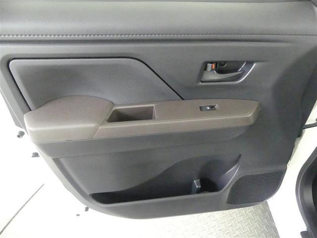 ルーミー G フルセグ メモリーナビ DVD再生 バックカメラ 衝突被害軽減システム ETC 両側電動スライド LEDヘッドランプ ワンオーナー アイドリングストップ(30枚目)