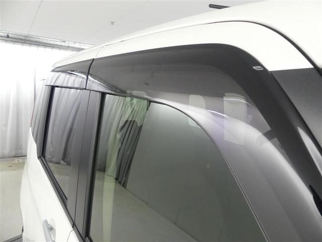 ルーミー G フルセグ メモリーナビ DVD再生 バックカメラ 衝突被害軽減システム ETC 両側電動スライド LEDヘッドランプ ワンオーナー アイドリングストップ(31枚目)