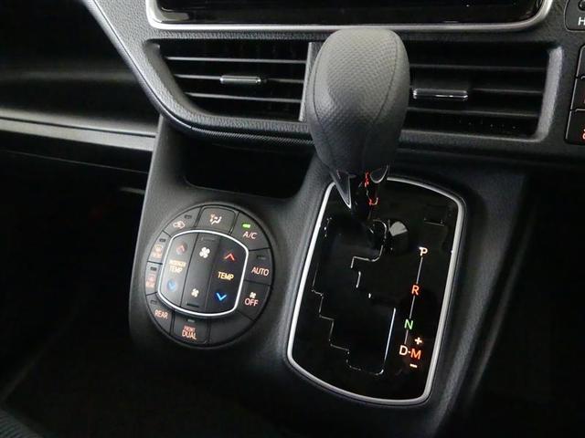 ノア Ｘ　フルセグ　メモリーナビ　ＤＶＤ再生　後席モニター　バックカメラ　衝突被害軽減システム　ＥＴＣ　電動スライドドア　ＬＥＤヘッドランプ　ウオークスルー　乗車定員７人　３列シート　ワンオーナー（24枚目）