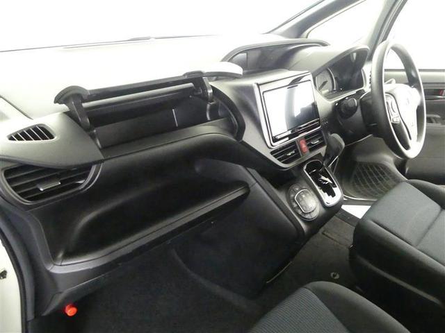 ノア Ｘ　フルセグ　メモリーナビ　ＤＶＤ再生　後席モニター　バックカメラ　衝突被害軽減システム　ＥＴＣ　電動スライドドア　ＬＥＤヘッドランプ　ウオークスルー　乗車定員７人　３列シート　ワンオーナー（30枚目）