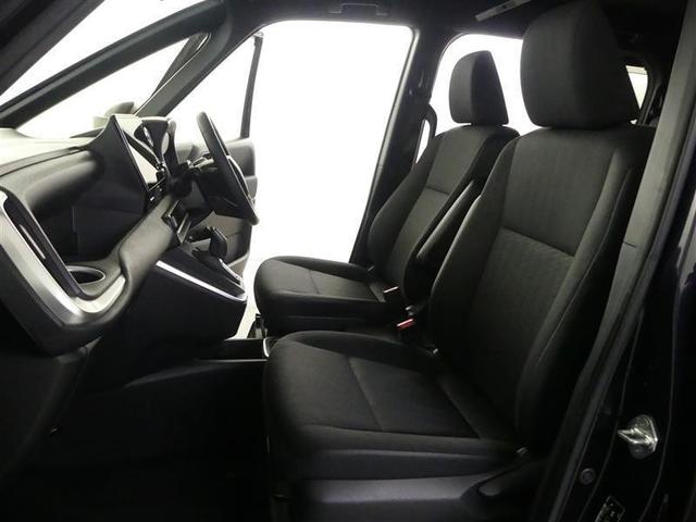 ヴォクシー ハイブリッドS-G フルセグ メモリーナビ DVD再生 後席モニター バックカメラ 衝突被害軽減システム ETC ドラレコ 両側電動スライド LEDヘッドランプ 乗車定員8人 3列シート ワンオーナー(13枚目)