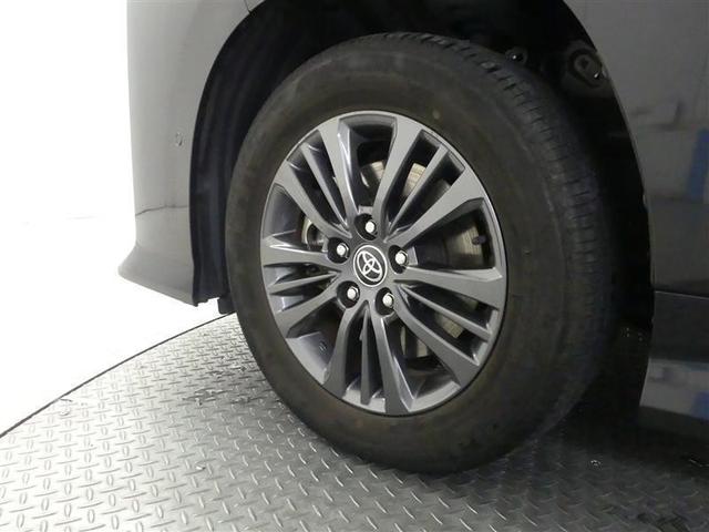 ヴォクシー ハイブリッドS-G フルセグ メモリーナビ DVD再生 後席モニター バックカメラ 衝突被害軽減システム ETC ドラレコ 両側電動スライド LEDヘッドランプ 乗車定員8人 3列シート ワンオーナー(17枚目)