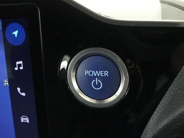 ヴォクシー ハイブリッドS-G フルセグ メモリーナビ DVD再生 後席モニター バックカメラ 衝突被害軽減システム ETC ドラレコ 両側電動スライド LEDヘッドランプ 乗車定員8人 3列シート ワンオーナー(18枚目)