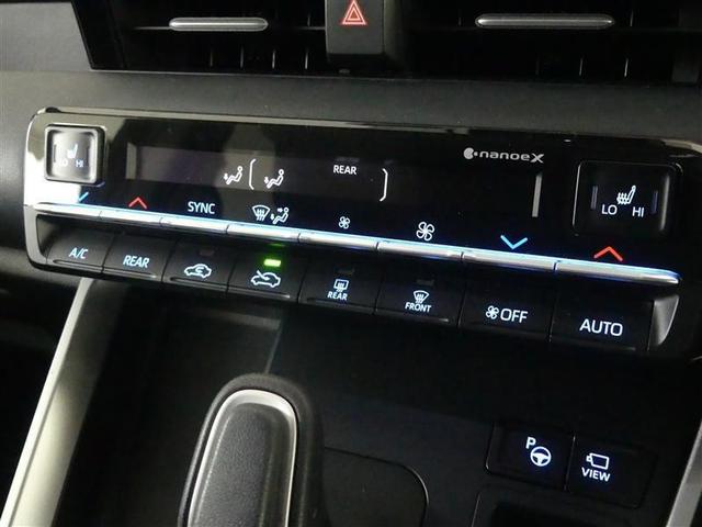 ヴォクシー ハイブリッドS-G フルセグ メモリーナビ DVD再生 後席モニター バックカメラ 衝突被害軽減システム ETC ドラレコ 両側電動スライド LEDヘッドランプ 乗車定員8人 3列シート ワンオーナー(24枚目)