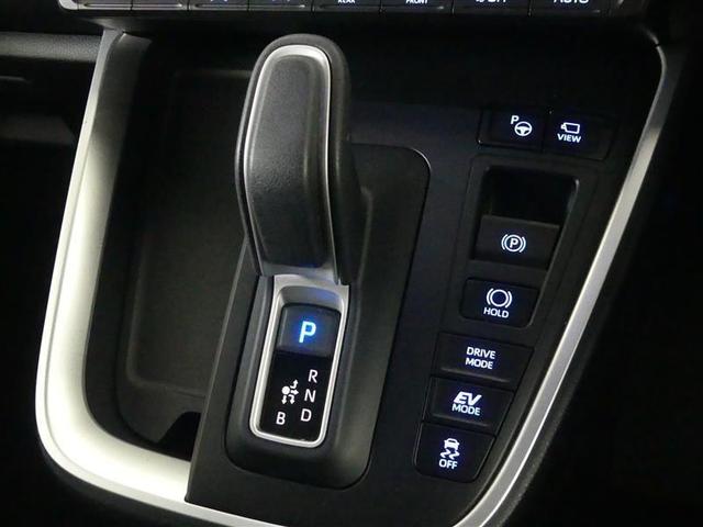 ヴォクシー ハイブリッドS-G フルセグ メモリーナビ DVD再生 後席モニター バックカメラ 衝突被害軽減システム ETC ドラレコ 両側電動スライド LEDヘッドランプ 乗車定員8人 3列シート ワンオーナー(25枚目)