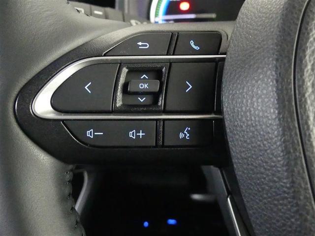 ヴォクシー ハイブリッドS-G フルセグ メモリーナビ DVD再生 後席モニター バックカメラ 衝突被害軽減システム ETC ドラレコ 両側電動スライド LEDヘッドランプ 乗車定員8人 3列シート ワンオーナー(26枚目)