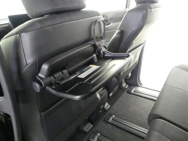 ヴォクシー ハイブリッドS-G フルセグ メモリーナビ DVD再生 後席モニター バックカメラ 衝突被害軽減システム ETC ドラレコ 両側電動スライド LEDヘッドランプ 乗車定員8人 3列シート ワンオーナー(31枚目)