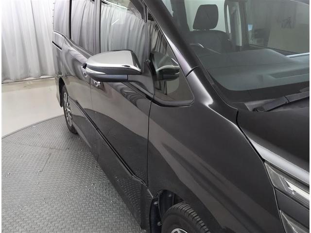 ヴォクシー ZS フルセグ メモリーナビ DVD再生 後席モニター バックカメラ ETC 両側電動スライド LEDヘッドランプ ウオークスルー 乗車定員8人 3列シート ワンオーナー フルエアロ アイドリングストップ(20枚目)