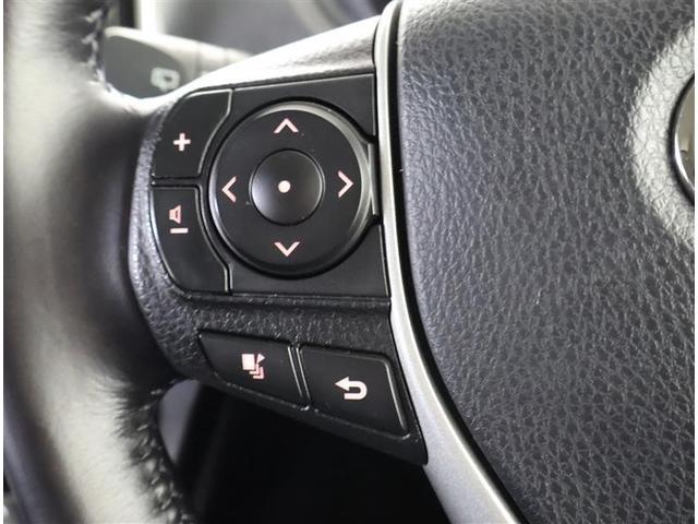 ヴォクシー ZS フルセグ メモリーナビ DVD再生 後席モニター バックカメラ ETC 両側電動スライド LEDヘッドランプ ウオークスルー 乗車定員8人 3列シート ワンオーナー フルエアロ アイドリングストップ(26枚目)