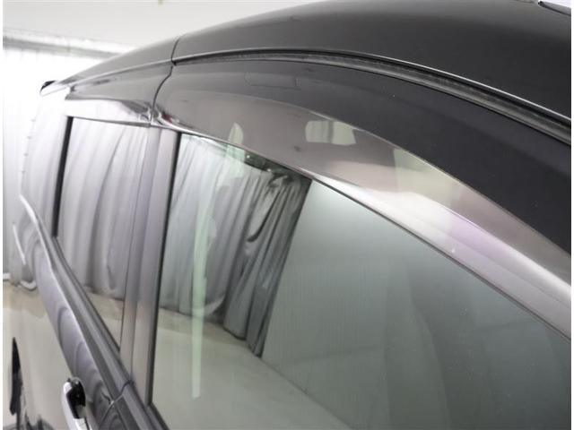 ヴォクシー ZS フルセグ メモリーナビ DVD再生 後席モニター バックカメラ ETC 両側電動スライド LEDヘッドランプ ウオークスルー 乗車定員8人 3列シート ワンオーナー フルエアロ アイドリングストップ(31枚目)