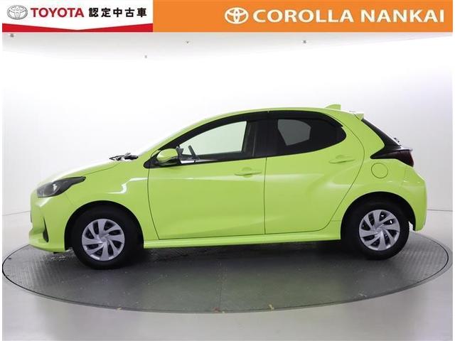 ヤリス ハイブリッドX フルセグ メモリーナビ バックカメラ 衝突被害軽減システム ETC ドラレコ LEDヘッドランプ ワンオーナー(2枚目)