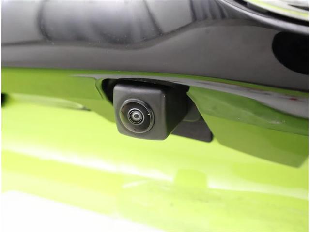 ヤリス ハイブリッドX フルセグ メモリーナビ バックカメラ 衝突被害軽減システム ETC ドラレコ LEDヘッドランプ ワンオーナー(8枚目)