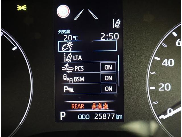 ヤリス ハイブリッドX フルセグ メモリーナビ バックカメラ 衝突被害軽減システム ETC ドラレコ LEDヘッドランプ ワンオーナー(10枚目)