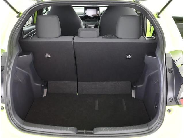 ヤリス ハイブリッドX フルセグ メモリーナビ バックカメラ 衝突被害軽減システム ETC ドラレコ LEDヘッドランプ ワンオーナー(13枚目)