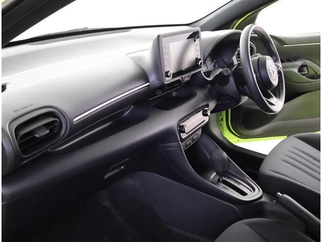 ヤリス ハイブリッドX フルセグ メモリーナビ バックカメラ 衝突被害軽減システム ETC ドラレコ LEDヘッドランプ ワンオーナー(15枚目)