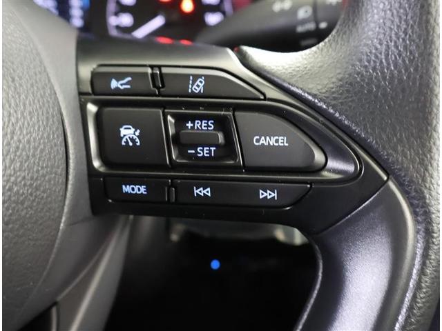 ヤリス ハイブリッドX フルセグ メモリーナビ バックカメラ 衝突被害軽減システム ETC ドラレコ LEDヘッドランプ ワンオーナー(24枚目)