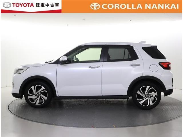 ライズ Ｚ　フルセグ　メモリーナビ　ＤＶＤ再生　バックカメラ　衝突被害軽減システム　ＥＴＣ　ドラレコ　ＬＥＤヘッドランプ　ワンオーナー　アイドリングストップ（2枚目）