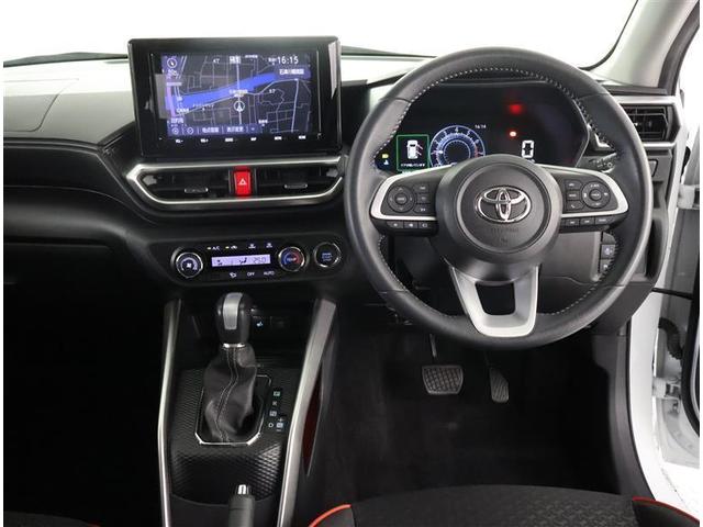 ライズ Ｚ　フルセグ　メモリーナビ　ＤＶＤ再生　バックカメラ　衝突被害軽減システム　ＥＴＣ　ドラレコ　ＬＥＤヘッドランプ　ワンオーナー　アイドリングストップ（4枚目）