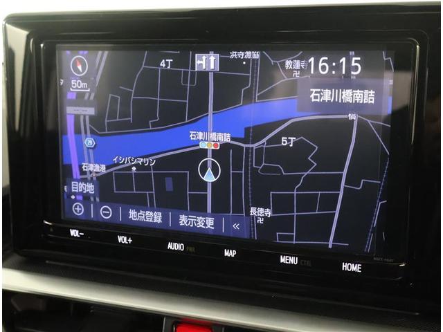 ライズ Ｚ　フルセグ　メモリーナビ　ＤＶＤ再生　バックカメラ　衝突被害軽減システム　ＥＴＣ　ドラレコ　ＬＥＤヘッドランプ　ワンオーナー　アイドリングストップ（6枚目）