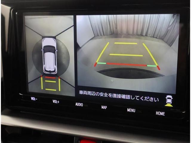 ライズ Ｚ　フルセグ　メモリーナビ　ＤＶＤ再生　バックカメラ　衝突被害軽減システム　ＥＴＣ　ドラレコ　ＬＥＤヘッドランプ　ワンオーナー　アイドリングストップ（7枚目）