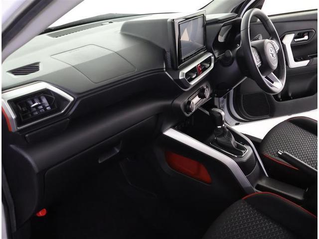 ライズ Ｚ　フルセグ　メモリーナビ　ＤＶＤ再生　バックカメラ　衝突被害軽減システム　ＥＴＣ　ドラレコ　ＬＥＤヘッドランプ　ワンオーナー　アイドリングストップ（14枚目）