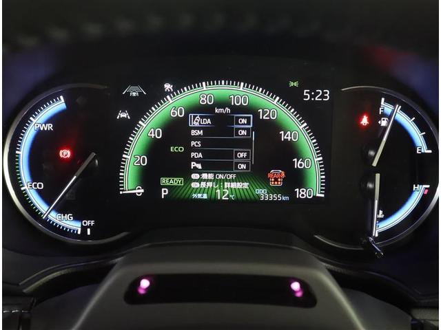 ノア ハイブリッドＳ－Ｚ　フルセグ　メモリーナビ　ＤＶＤ再生　後席モニター　バックカメラ　衝突被害軽減システム　ＥＴＣ　ドラレコ　両側電動スライド　ＬＥＤヘッドランプ　乗車定員７人　３列シート　ワンオーナー（5枚目）