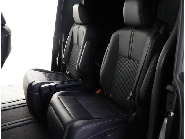 ノア ハイブリッドＳ－Ｚ　フルセグ　メモリーナビ　ＤＶＤ再生　後席モニター　バックカメラ　衝突被害軽減システム　ＥＴＣ　ドラレコ　両側電動スライド　ＬＥＤヘッドランプ　乗車定員７人　３列シート　ワンオーナー（12枚目）