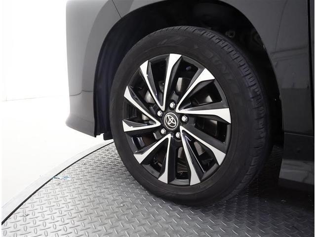 ノア ハイブリッドＳ－Ｚ　フルセグ　メモリーナビ　ＤＶＤ再生　後席モニター　バックカメラ　衝突被害軽減システム　ＥＴＣ　ドラレコ　両側電動スライド　ＬＥＤヘッドランプ　乗車定員７人　３列シート　ワンオーナー（15枚目）