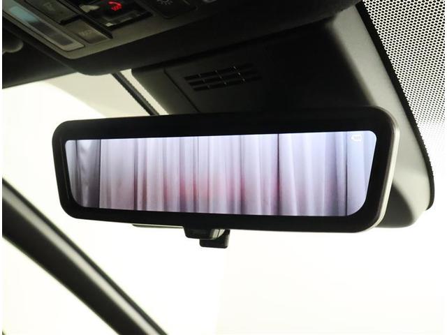 ノア ハイブリッドＳ－Ｚ　フルセグ　メモリーナビ　ＤＶＤ再生　後席モニター　バックカメラ　衝突被害軽減システム　ＥＴＣ　ドラレコ　両側電動スライド　ＬＥＤヘッドランプ　乗車定員７人　３列シート　ワンオーナー（19枚目）