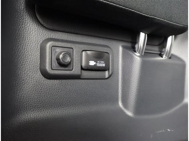 ノア ハイブリッドＳ－Ｚ　フルセグ　メモリーナビ　ＤＶＤ再生　後席モニター　バックカメラ　衝突被害軽減システム　ＥＴＣ　ドラレコ　両側電動スライド　ＬＥＤヘッドランプ　乗車定員７人　３列シート　ワンオーナー（22枚目）