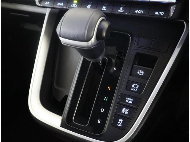 ノア ハイブリッドＳ－Ｚ　フルセグ　メモリーナビ　ＤＶＤ再生　後席モニター　バックカメラ　衝突被害軽減システム　ＥＴＣ　ドラレコ　両側電動スライド　ＬＥＤヘッドランプ　乗車定員７人　３列シート　ワンオーナー（24枚目）