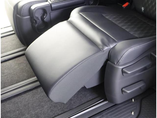 ノア ハイブリッドＳ－Ｚ　フルセグ　メモリーナビ　ＤＶＤ再生　後席モニター　バックカメラ　衝突被害軽減システム　ＥＴＣ　ドラレコ　両側電動スライド　ＬＥＤヘッドランプ　乗車定員７人　３列シート　ワンオーナー（29枚目）