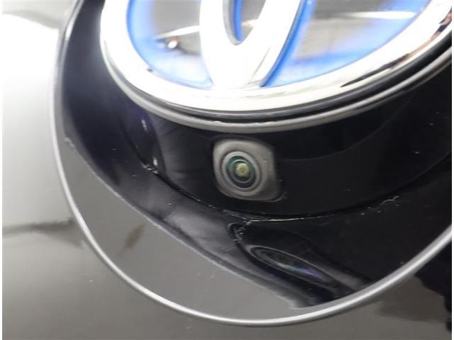 カローラスポーツ ハイブリッドＧ　フルセグ　メモリーナビ　ＤＶＤ再生　バックカメラ　衝突被害軽減システム　ＥＴＣ　ＬＥＤヘッドランプ　ワンオーナー　フルエアロ（8枚目）
