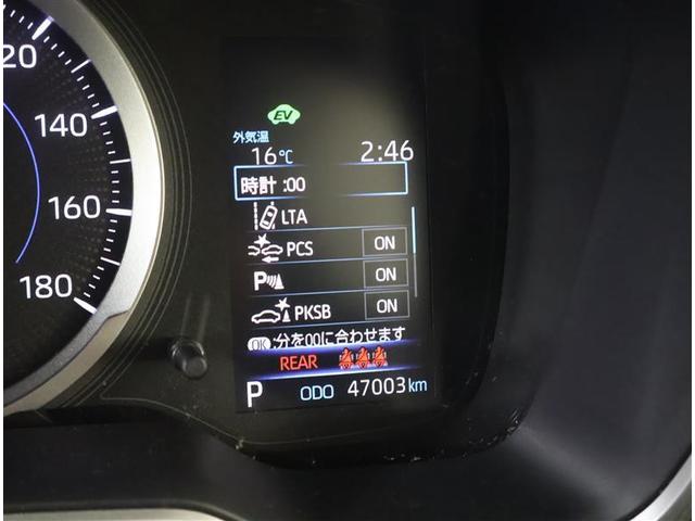 カローラスポーツ ハイブリッドＧ　フルセグ　メモリーナビ　ＤＶＤ再生　バックカメラ　衝突被害軽減システム　ＥＴＣ　ＬＥＤヘッドランプ　ワンオーナー　フルエアロ（10枚目）