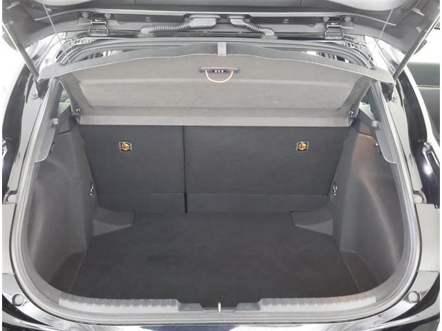 カローラスポーツ ハイブリッドＧ　フルセグ　メモリーナビ　ＤＶＤ再生　バックカメラ　衝突被害軽減システム　ＥＴＣ　ＬＥＤヘッドランプ　ワンオーナー　フルエアロ（13枚目）