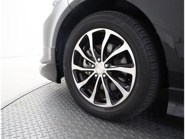 カローラスポーツ ハイブリッドＧ　フルセグ　メモリーナビ　ＤＶＤ再生　バックカメラ　衝突被害軽減システム　ＥＴＣ　ＬＥＤヘッドランプ　ワンオーナー　フルエアロ（17枚目）