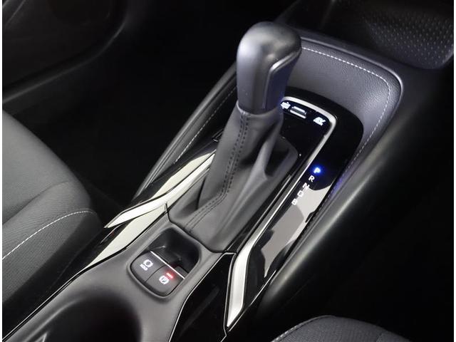 カローラスポーツ ハイブリッドＧ　フルセグ　メモリーナビ　ＤＶＤ再生　バックカメラ　衝突被害軽減システム　ＥＴＣ　ＬＥＤヘッドランプ　ワンオーナー　フルエアロ（21枚目）