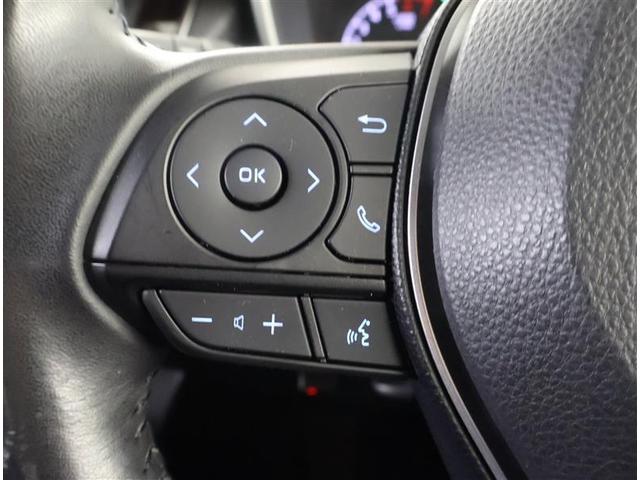 カローラスポーツ ハイブリッドＧ　フルセグ　メモリーナビ　ＤＶＤ再生　バックカメラ　衝突被害軽減システム　ＥＴＣ　ＬＥＤヘッドランプ　ワンオーナー　フルエアロ（22枚目）