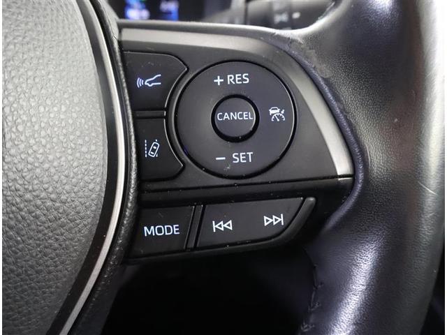 カローラスポーツ ハイブリッドＧ　フルセグ　メモリーナビ　ＤＶＤ再生　バックカメラ　衝突被害軽減システム　ＥＴＣ　ＬＥＤヘッドランプ　ワンオーナー　フルエアロ（23枚目）