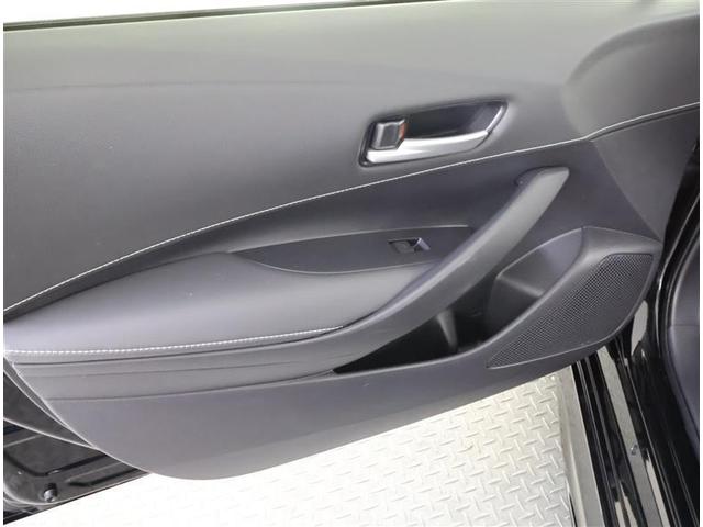 カローラスポーツ ハイブリッドＧ　フルセグ　メモリーナビ　ＤＶＤ再生　バックカメラ　衝突被害軽減システム　ＥＴＣ　ＬＥＤヘッドランプ　ワンオーナー　フルエアロ（29枚目）