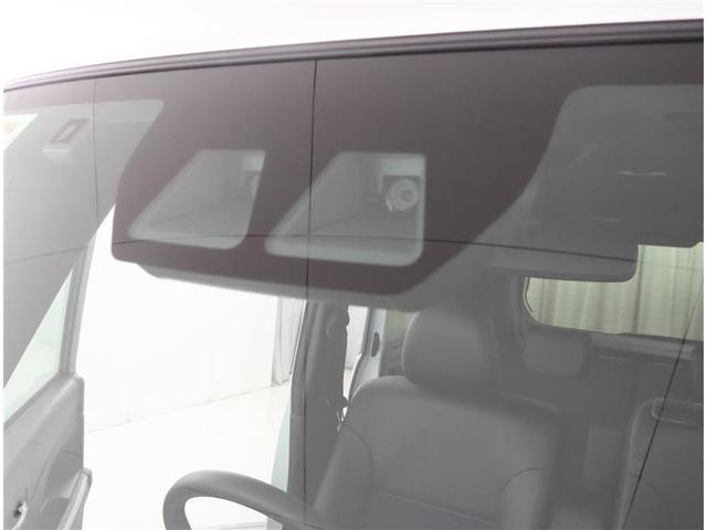 タント カスタムＲＳ　フルセグ　メモリーナビ　ＤＶＤ再生　バックカメラ　衝突被害軽減システム　ＥＴＣ　両側電動スライド　ＬＥＤヘッドランプ　アイドリングストップ（9枚目）