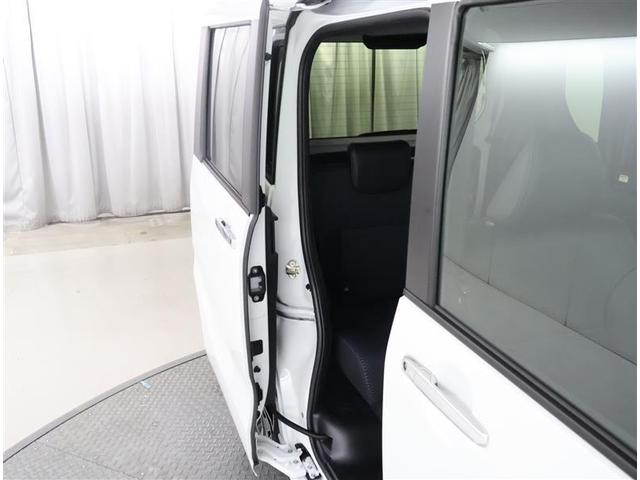 タント カスタムＲＳ　フルセグ　メモリーナビ　ＤＶＤ再生　バックカメラ　衝突被害軽減システム　ＥＴＣ　両側電動スライド　ＬＥＤヘッドランプ　アイドリングストップ（12枚目）