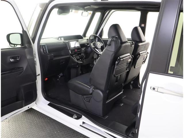 タント カスタムＲＳ　フルセグ　メモリーナビ　ＤＶＤ再生　バックカメラ　衝突被害軽減システム　ＥＴＣ　両側電動スライド　ＬＥＤヘッドランプ　アイドリングストップ（15枚目）